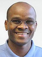 Gilbert Nyaga
