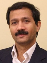 Sagar Kamarthi