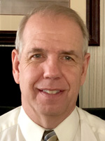 James J. Gorske, MBA