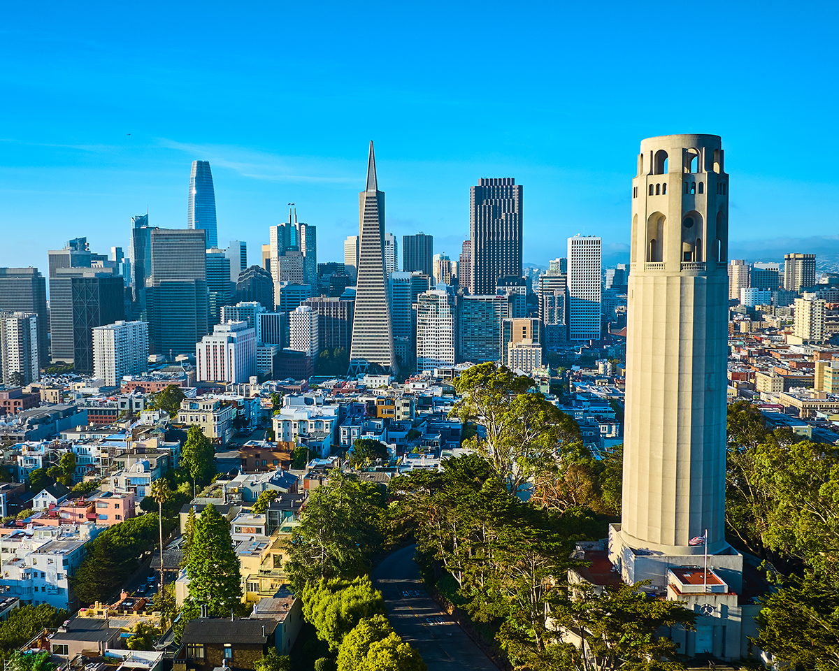 15 High-Paying Jobs in the San Francisco Bay Area