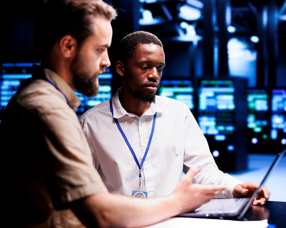Earning an MS in Computer Science Without a CS Background